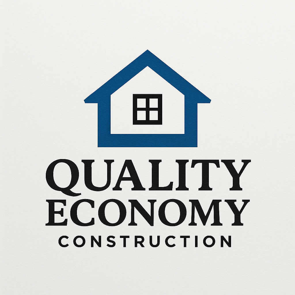 Quality Economy Construction